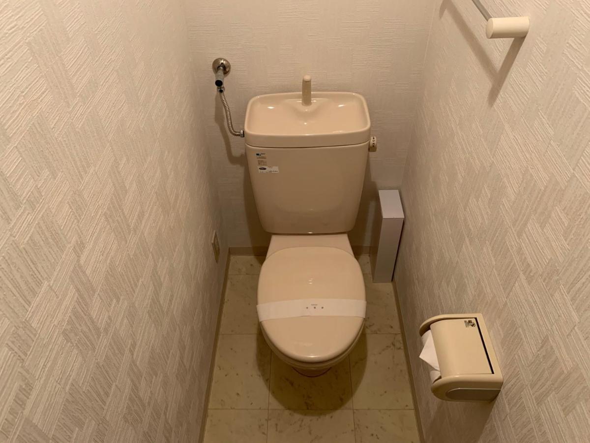 豊水すすきの駅から徒歩数分 Ik Minami 6 Jo Residence 101 Ik南6条レジデンス Sapporo Zewnętrze zdjęcie