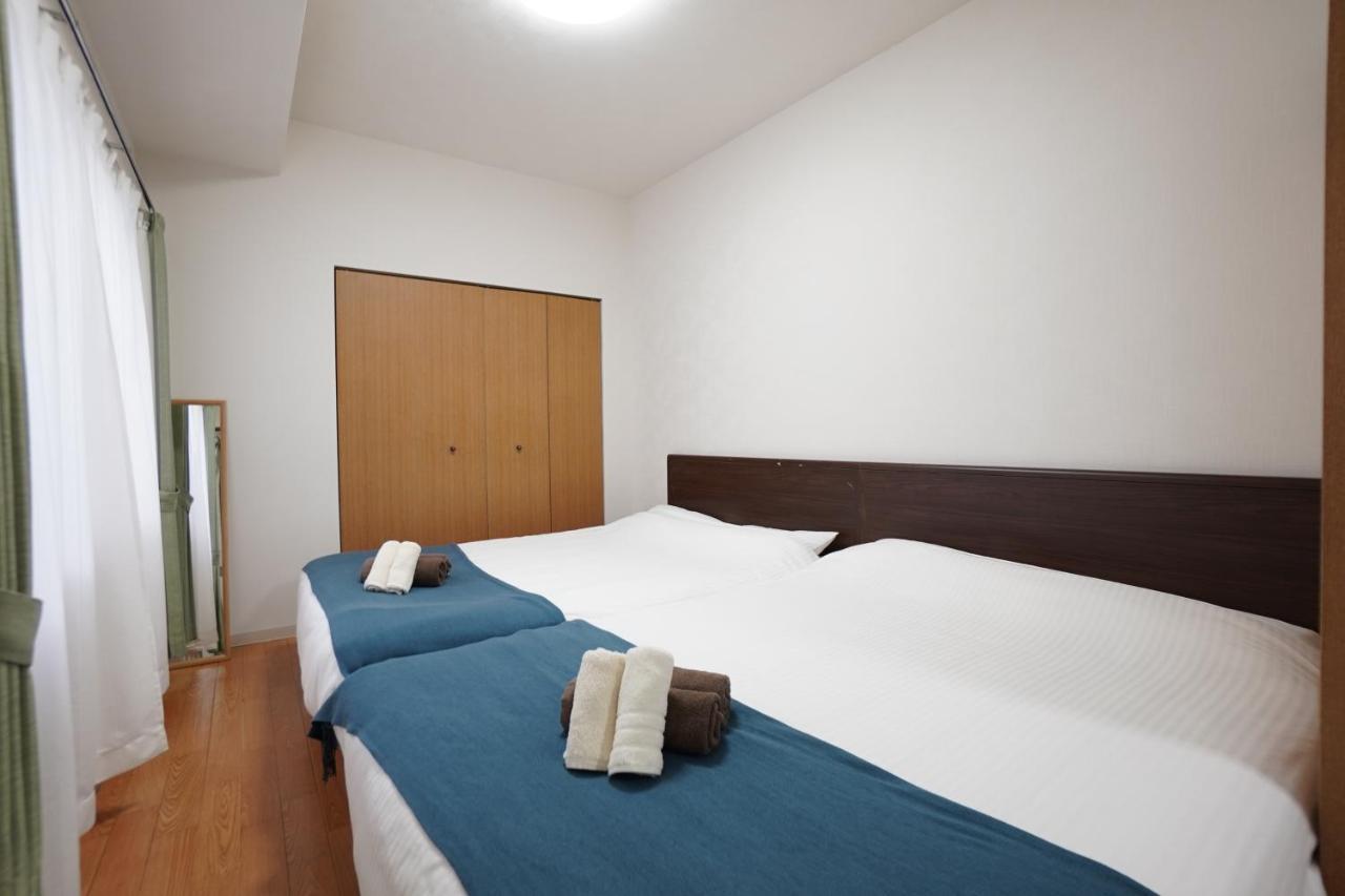 豊水すすきの駅から徒歩数分 Ik Minami 6 Jo Residence 101 Ik南6条レジデンス Sapporo Zewnętrze zdjęcie