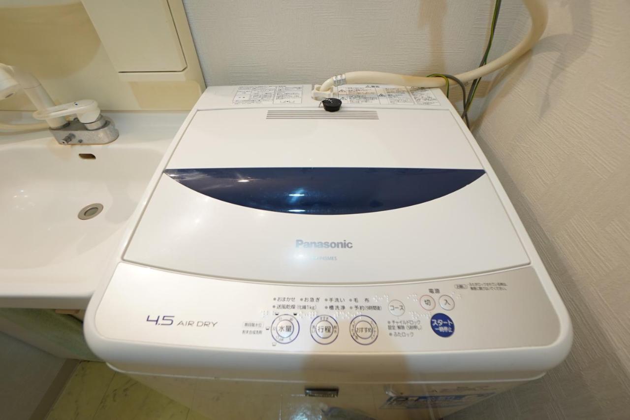 豊水すすきの駅から徒歩数分 Ik Minami 6 Jo Residence 101 Ik南6条レジデンス Sapporo Zewnętrze zdjęcie